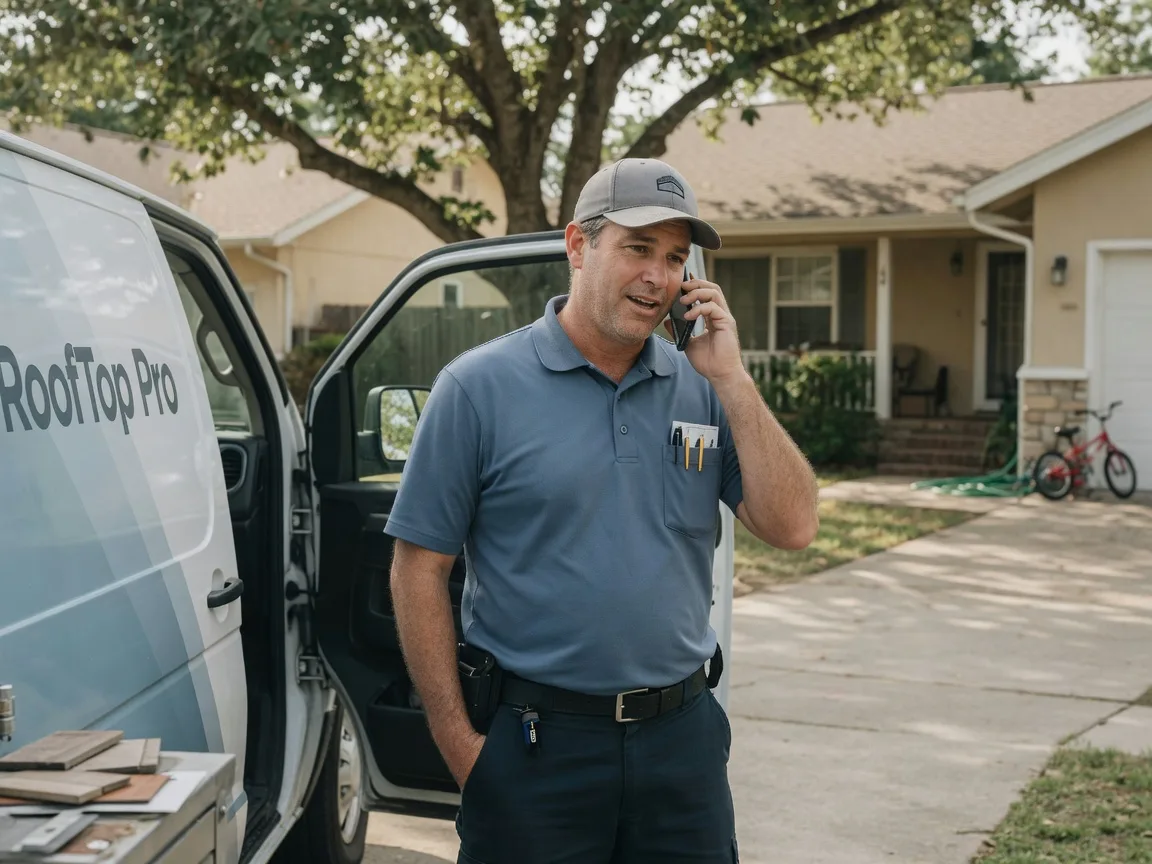 Roof Repair Bark River, MI FAQs