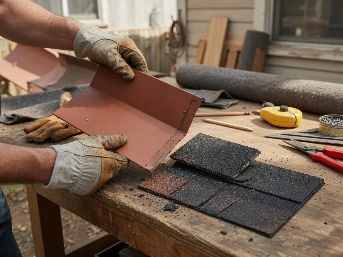 Roof Repair company in Bark River, MI